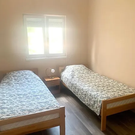 Neira Near Dubrovnik *