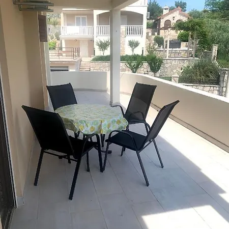 Appartement Neira Near Dubrovnik *