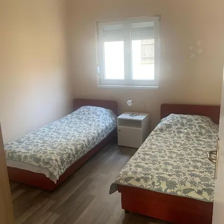 Neira Near Dubrovnik