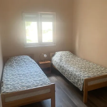 Neira Near Dubrovnik * Ivanica