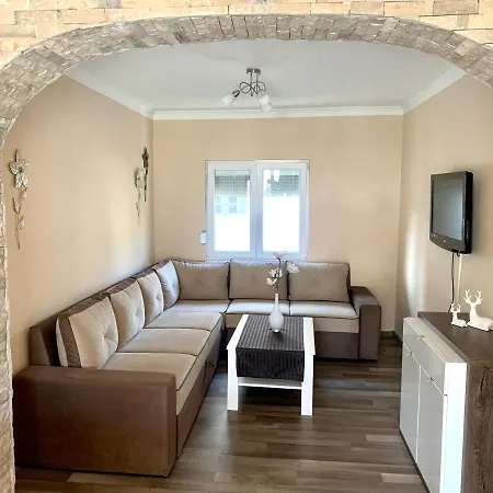 Neira Near Dubrovnik Ivanica