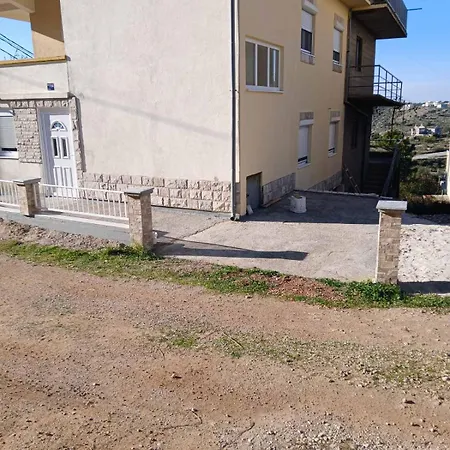 Neira Near Dubrovnik *
